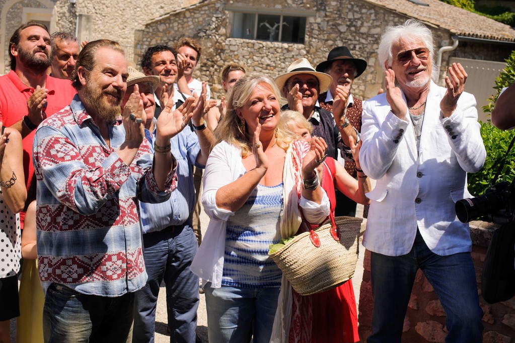 My Summer in Provence