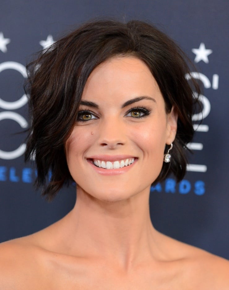 Jaimie Alexander