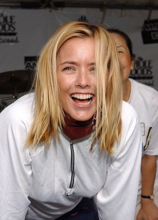 Picture Of Téa Leoni