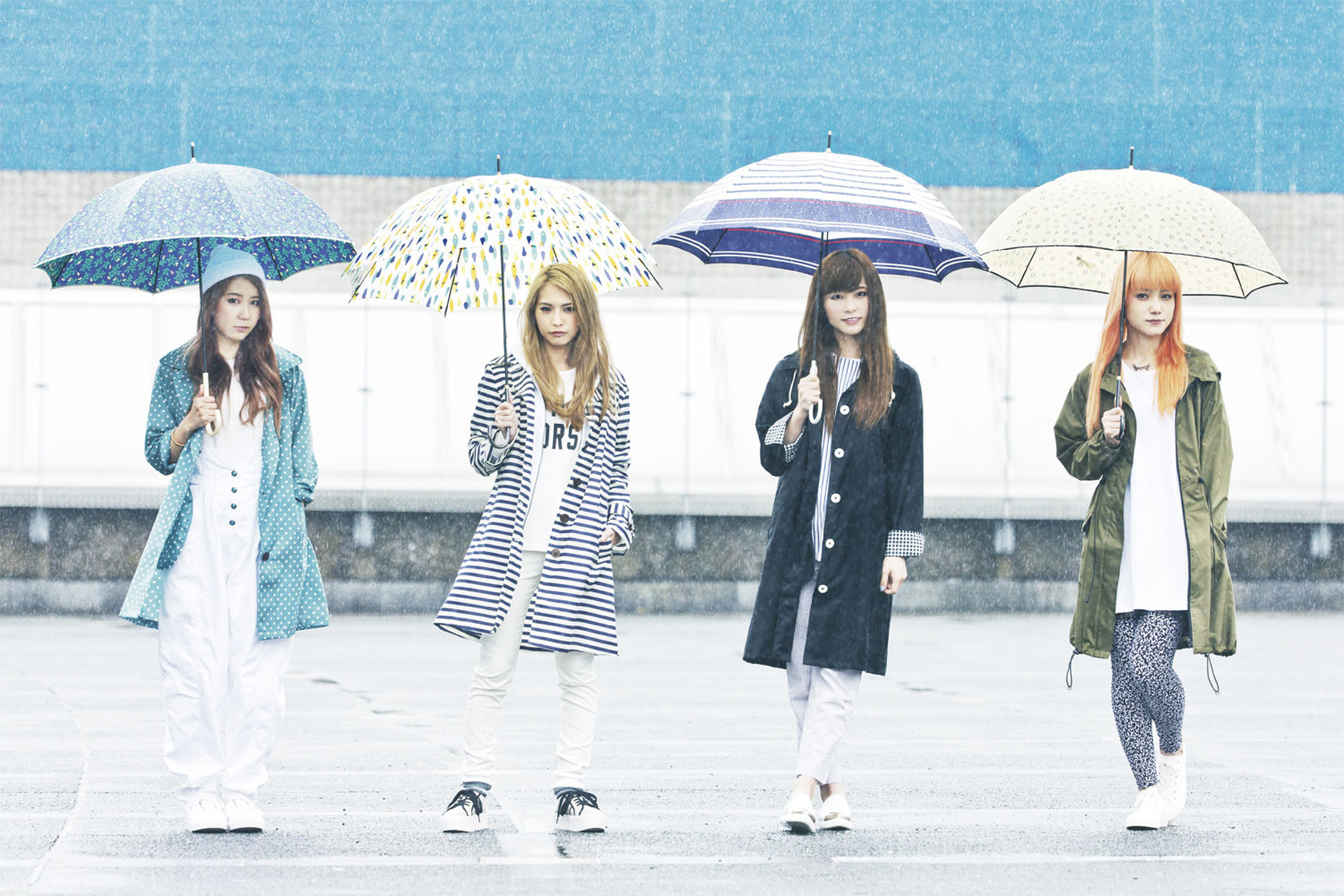 SCANDAL (j-pop) SCANDAL (j-pop)