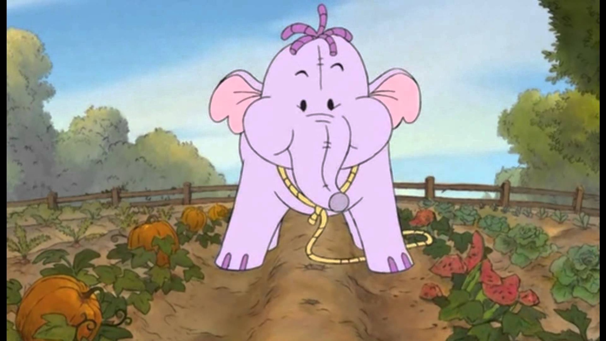 Lumpy Lumpy