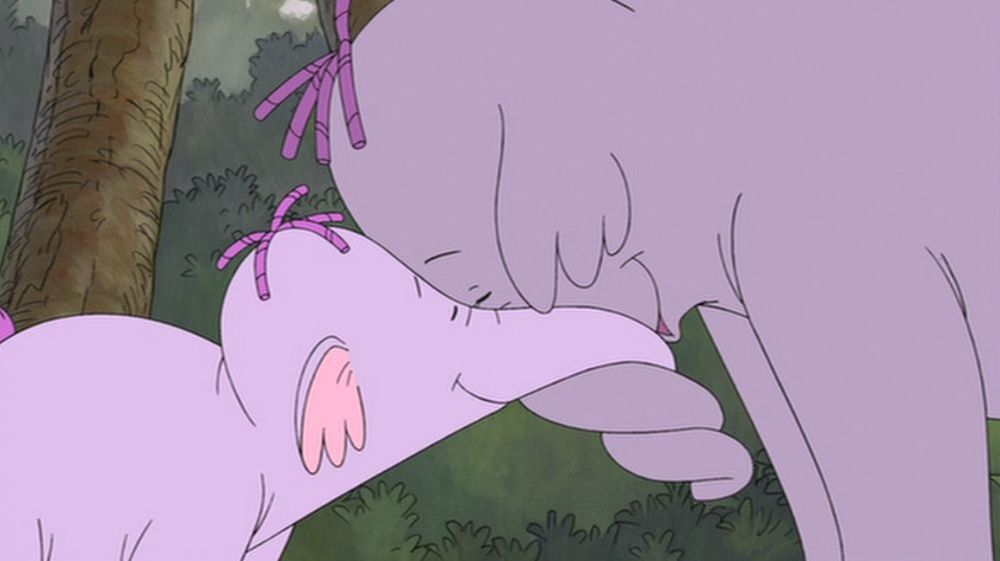 Lumpy 