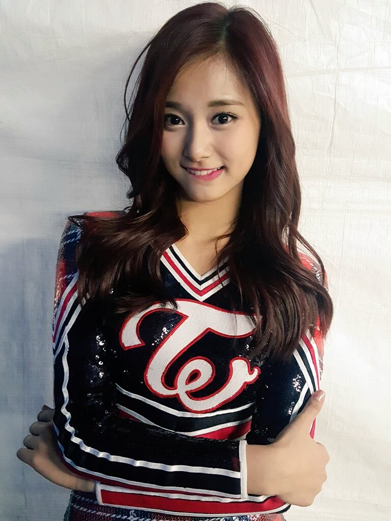 Chou Tzu-yu (Tzuyu)