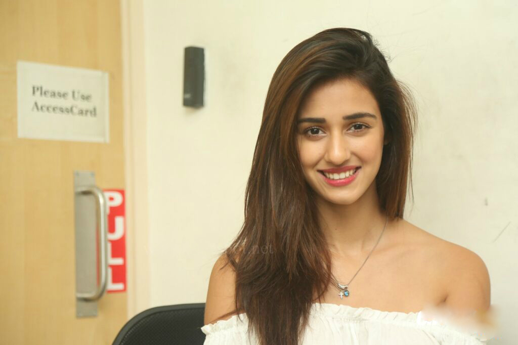 Disha Patani Disha Patani
