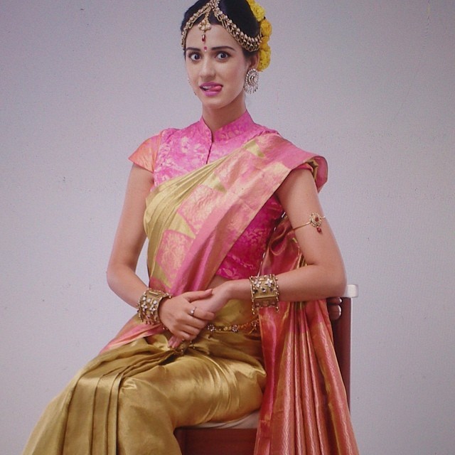 Picture of Disha Patani