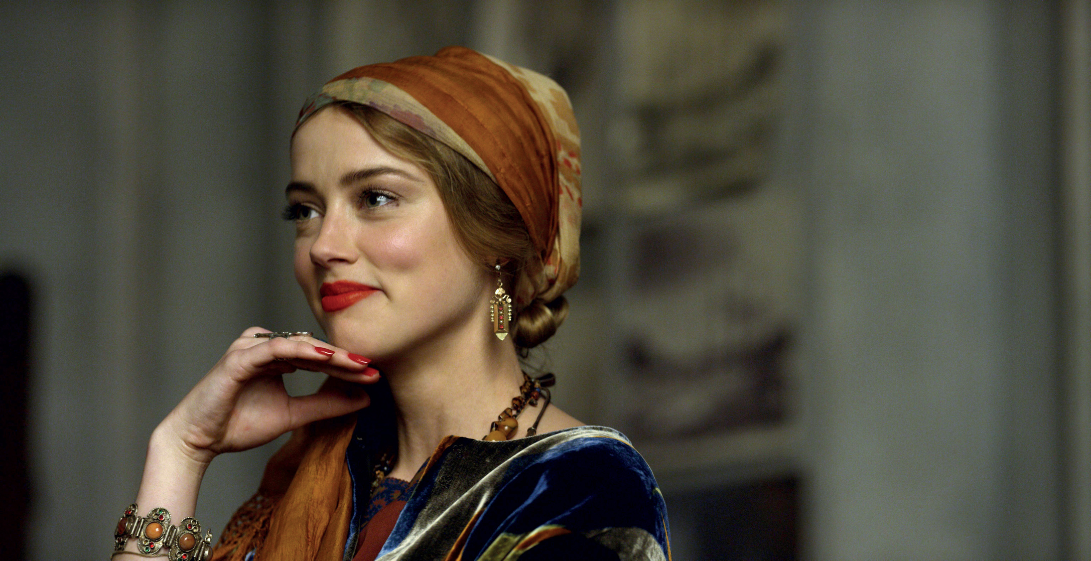 The Danish Girl