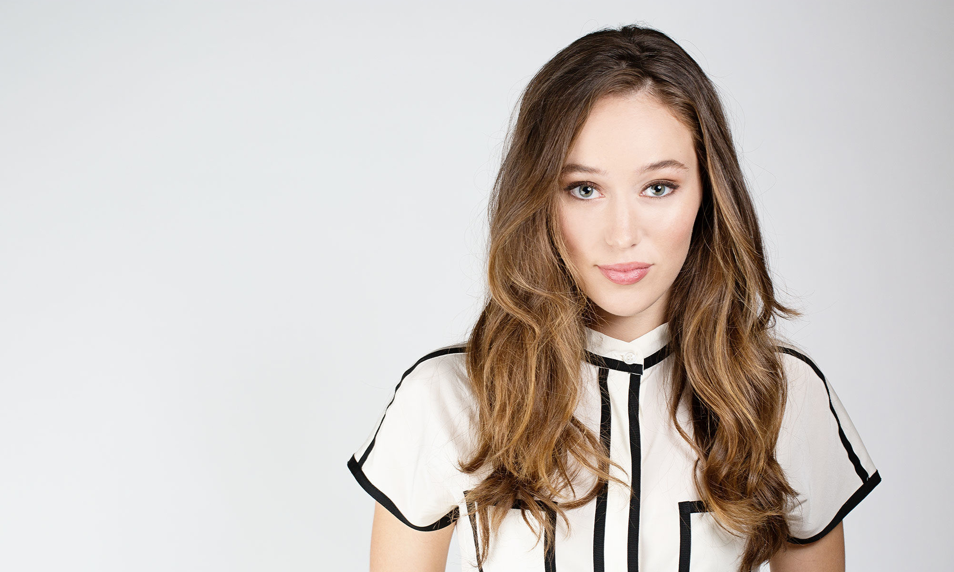 Alycia Debnam Carey