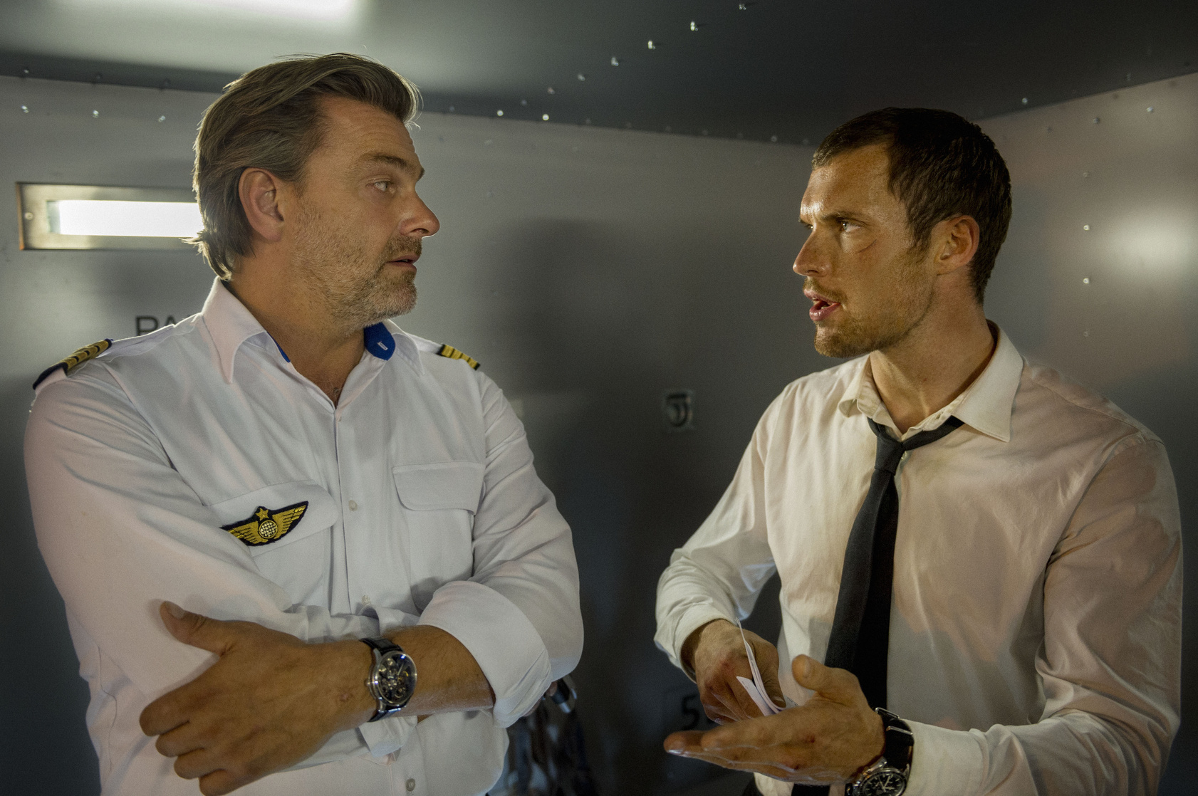 The Transporter Refueled (2015)
