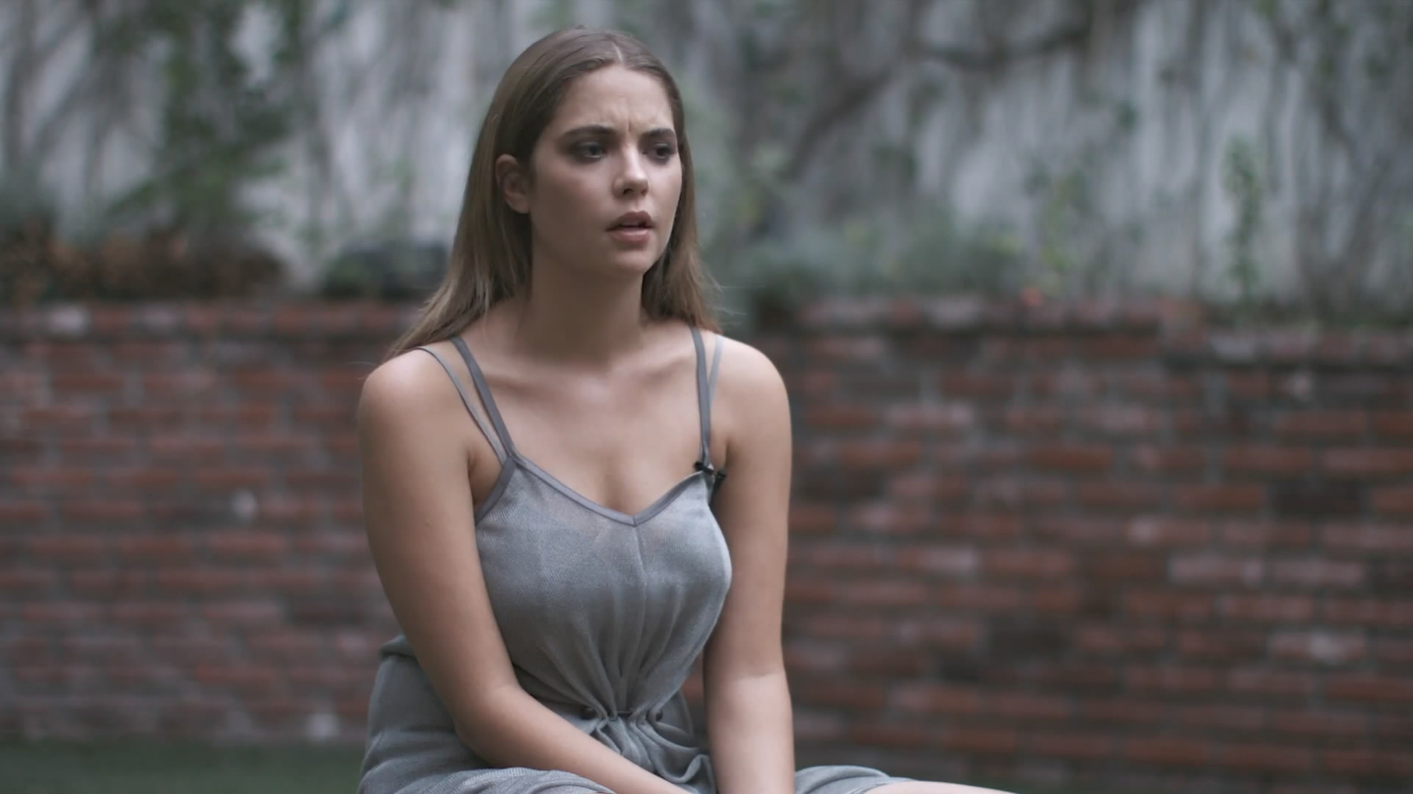Ashley Benson Ashley Benson