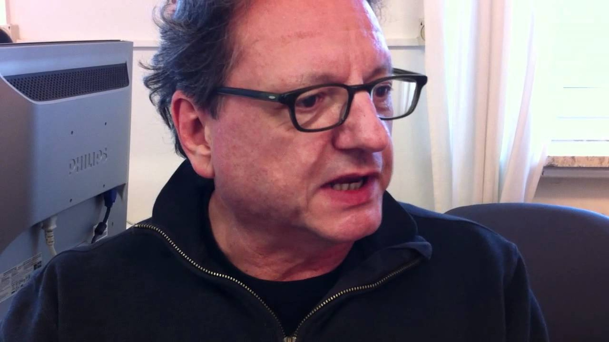 Günter Grünwald