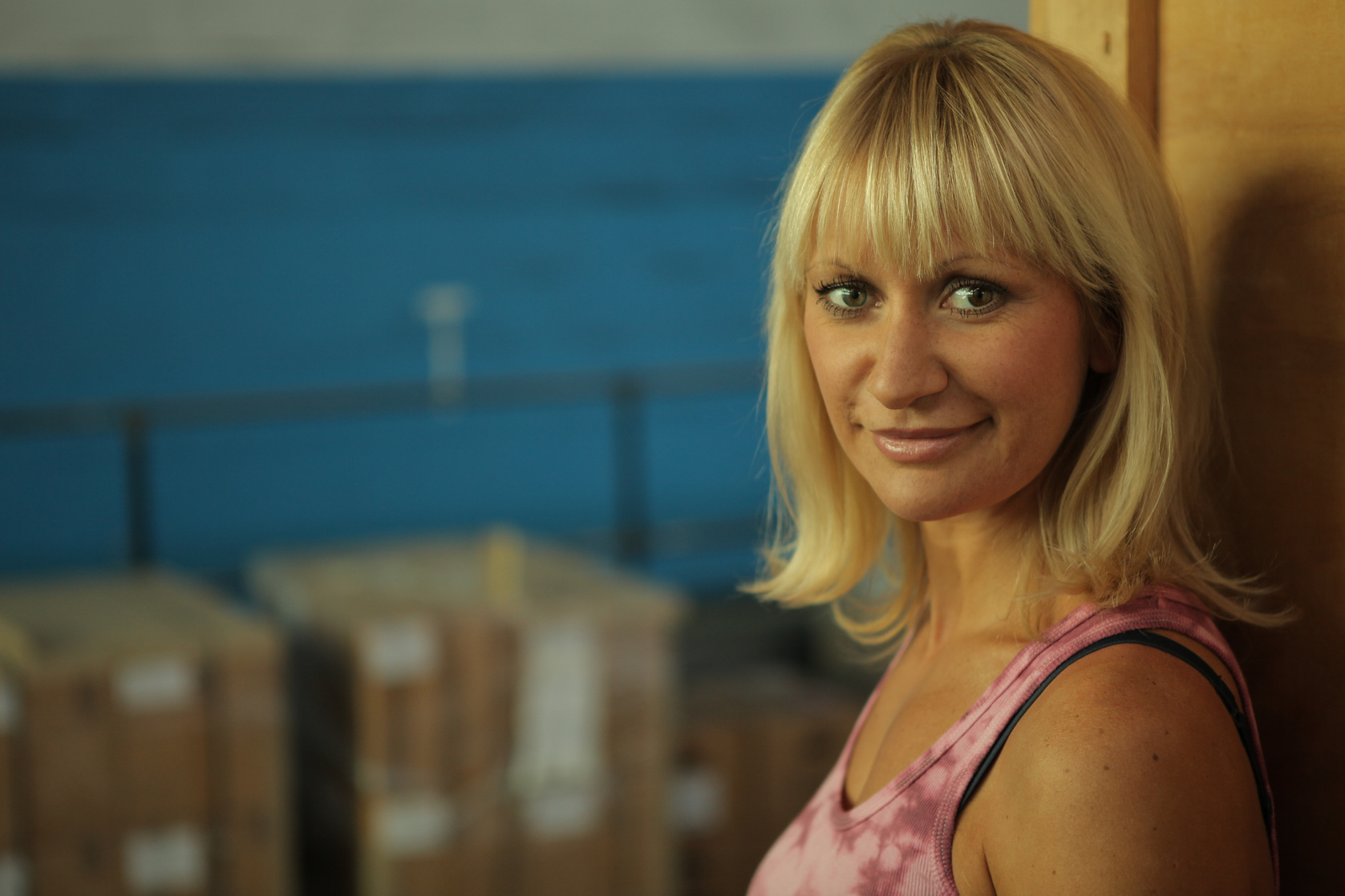 Angelika Niedetzky