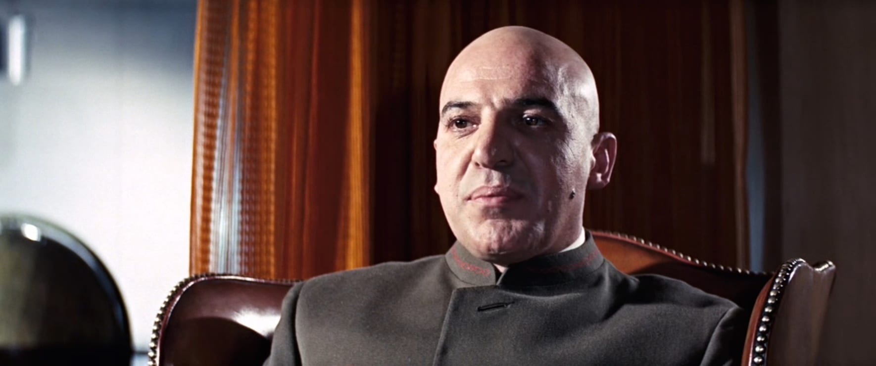 Picture of Ernst Stavro Blofeld