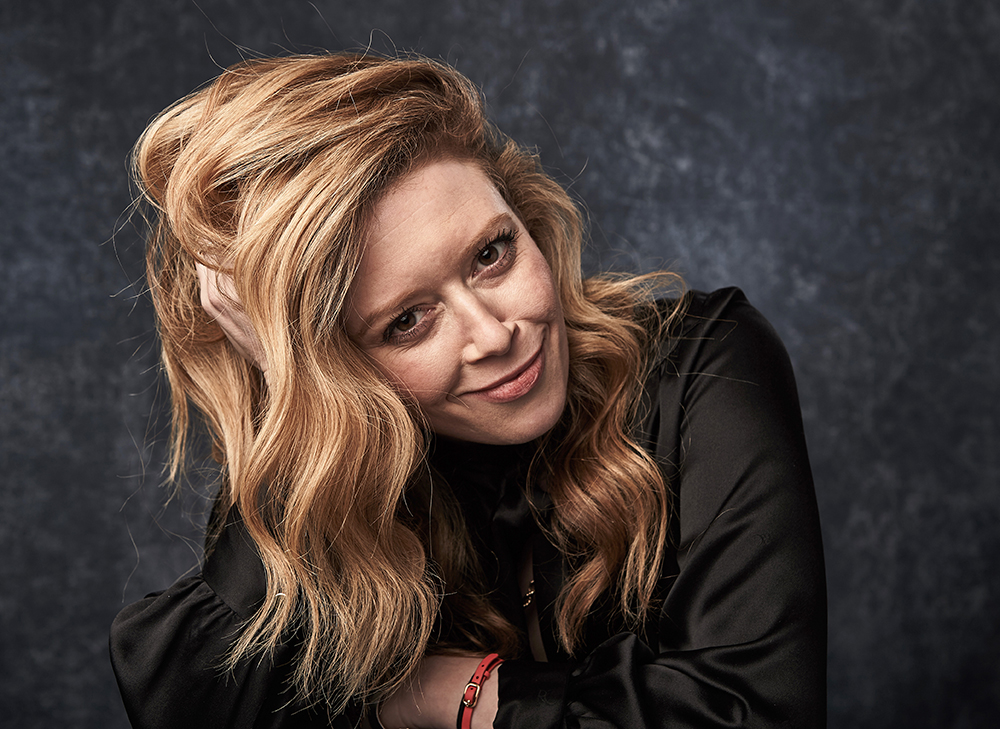 Natasha Lyonne