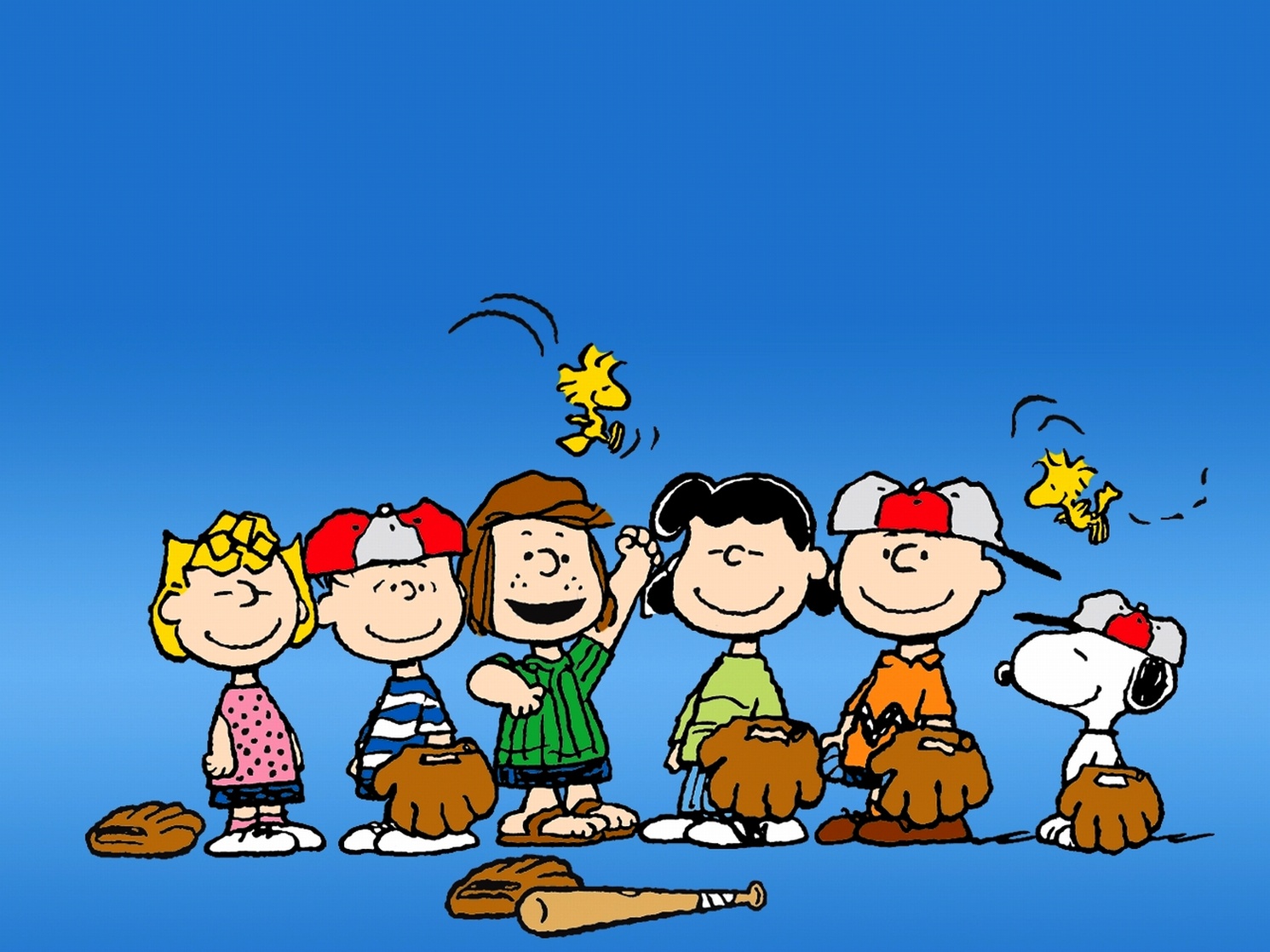 Peanuts Peanuts