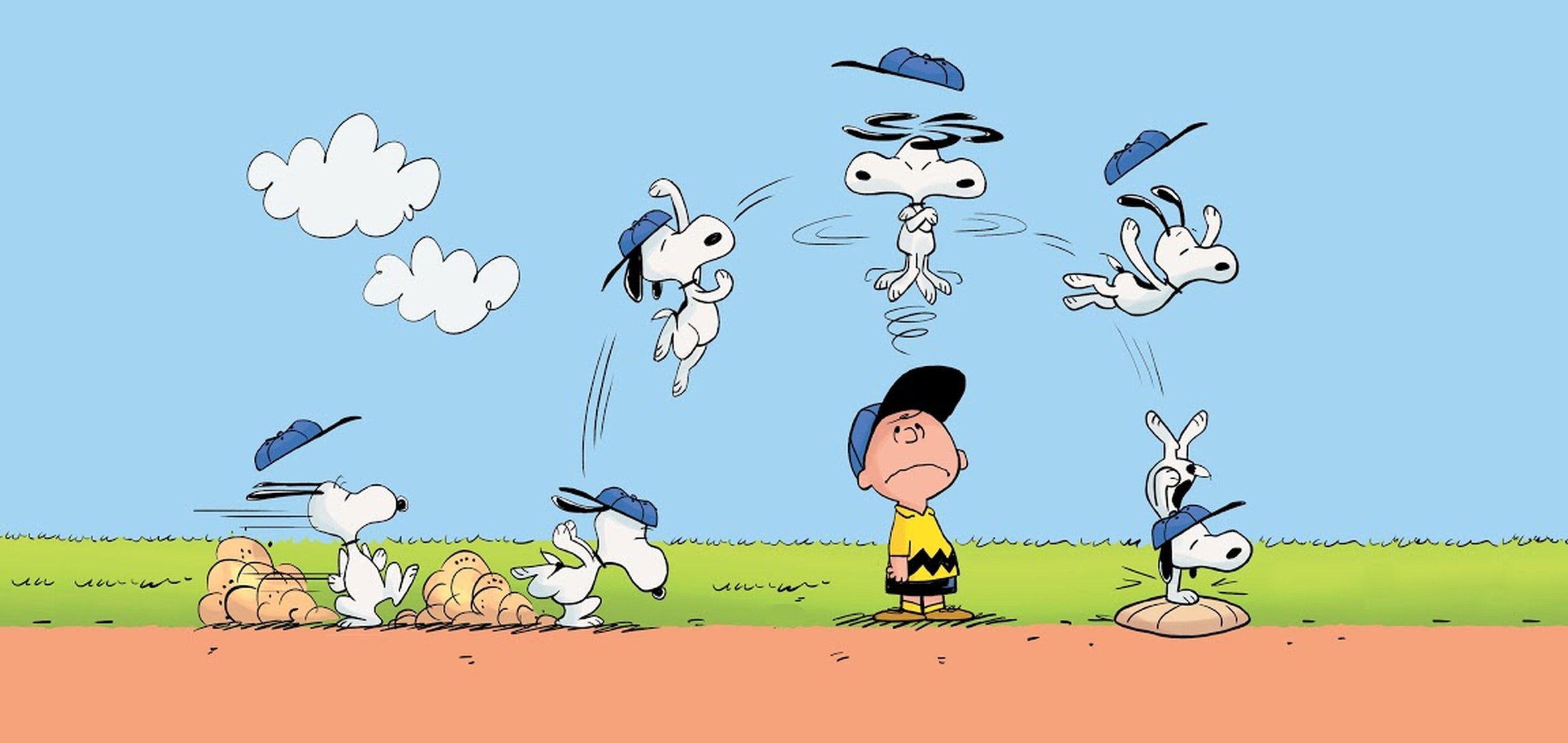 Peanuts Peanuts