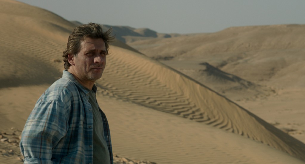 The Dune
