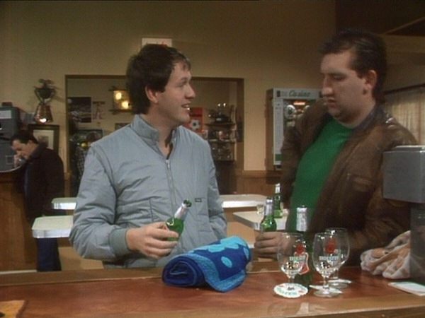 Auf Wiedersehen, Pet image