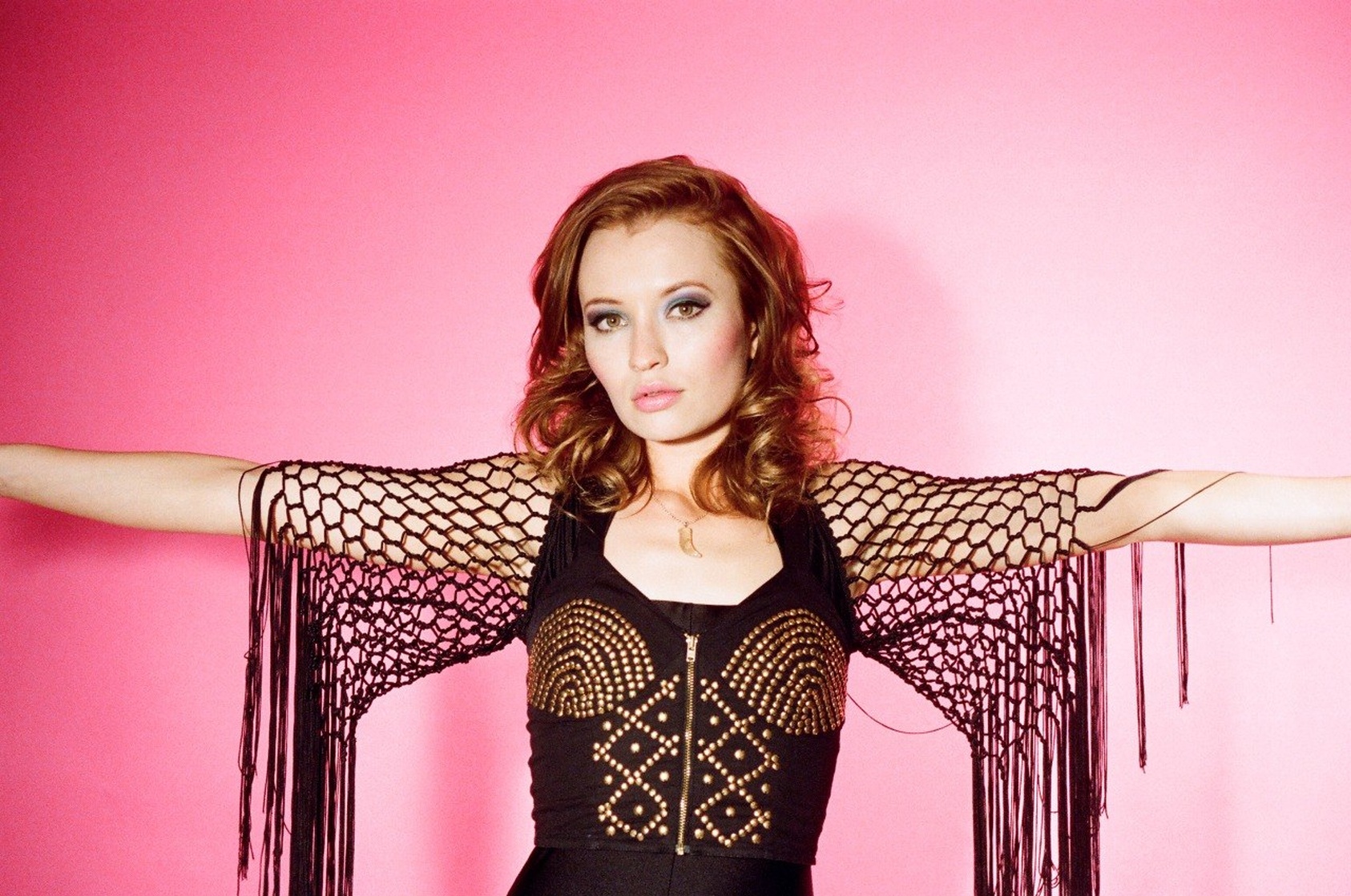 Emily Browning Emily Browning