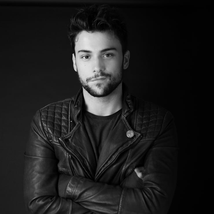 Picture of Jack Falahee