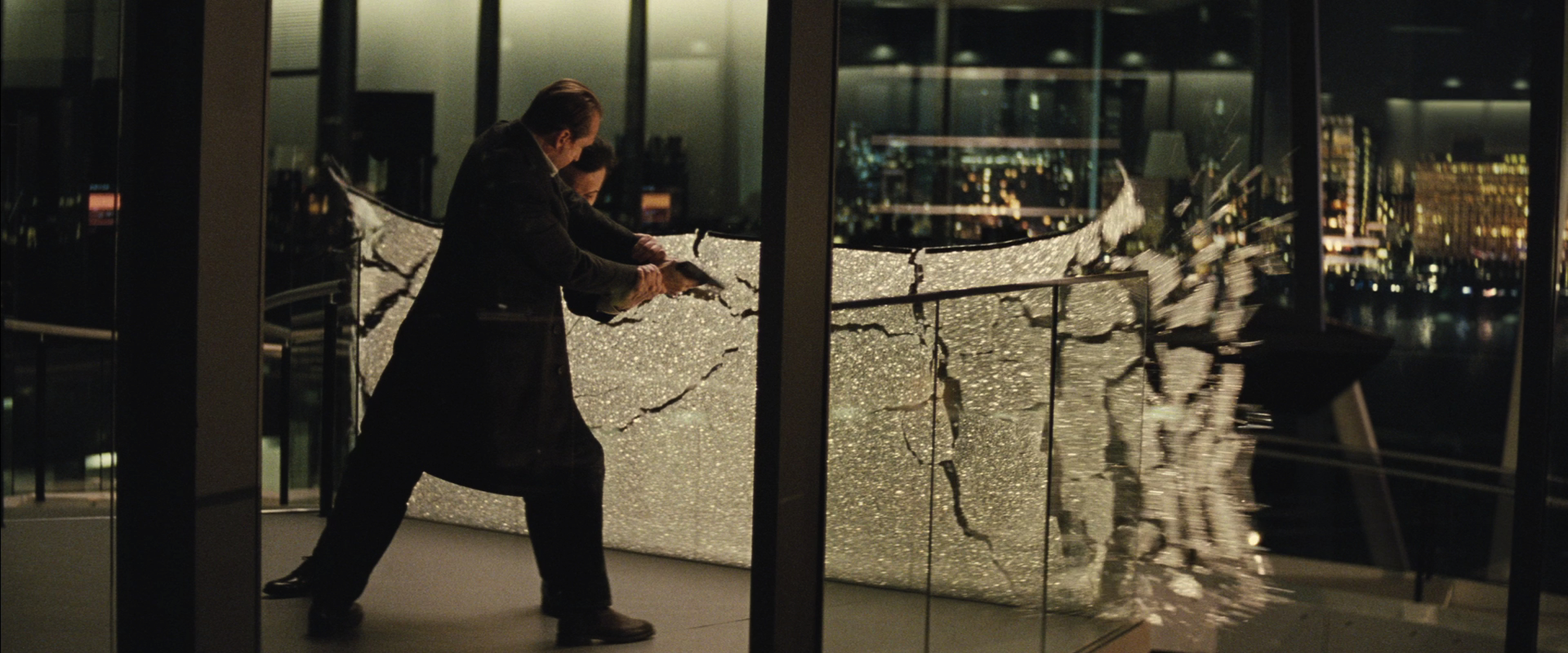 Spectre
