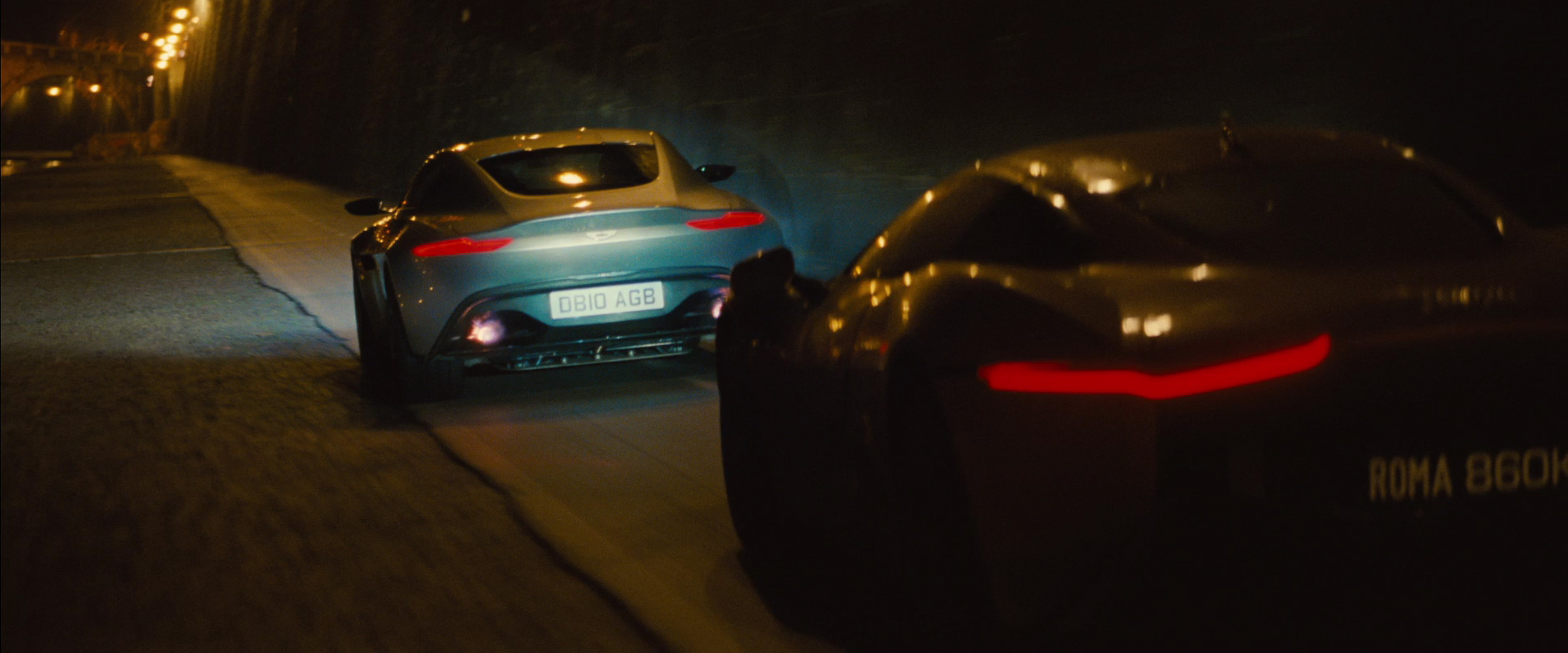 Spectre