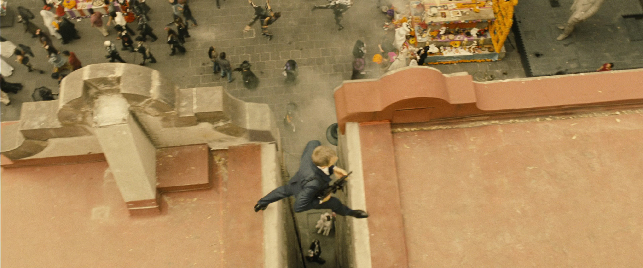 Spectre