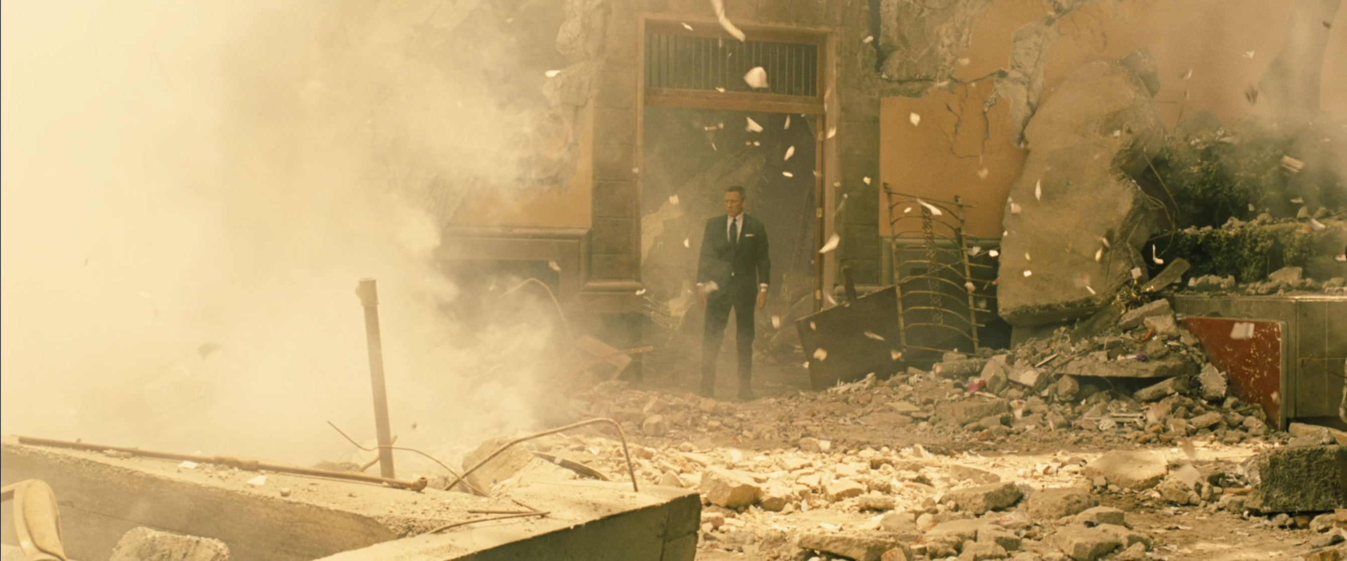 Spectre