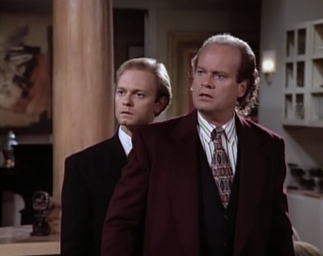 Frasier