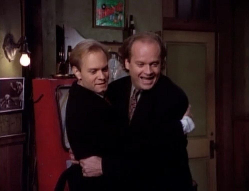 Frasier