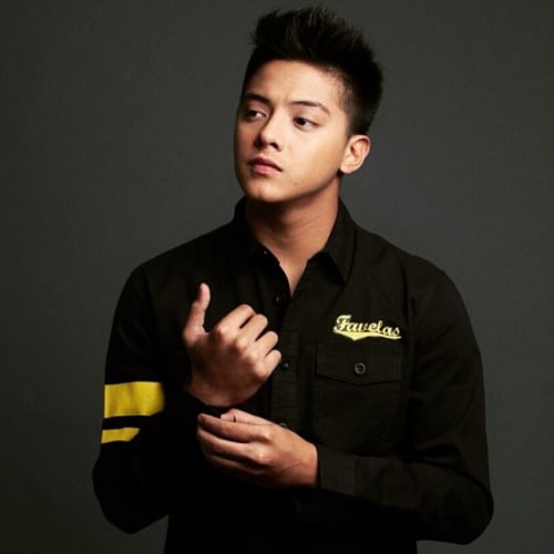 Daniel Padilla picture