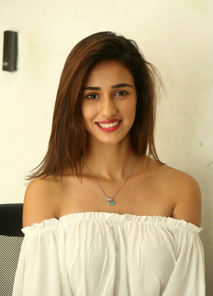 Picture of Disha Patani