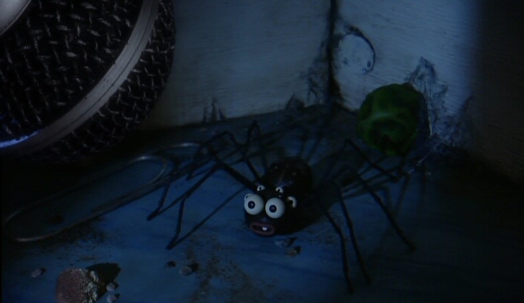 Creature Comforts (2003-2006) Creature Comforts (2003-2006)