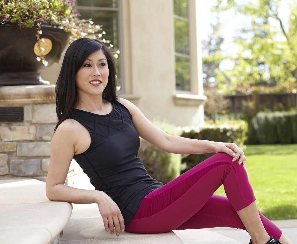 Kristi Yamaguchi