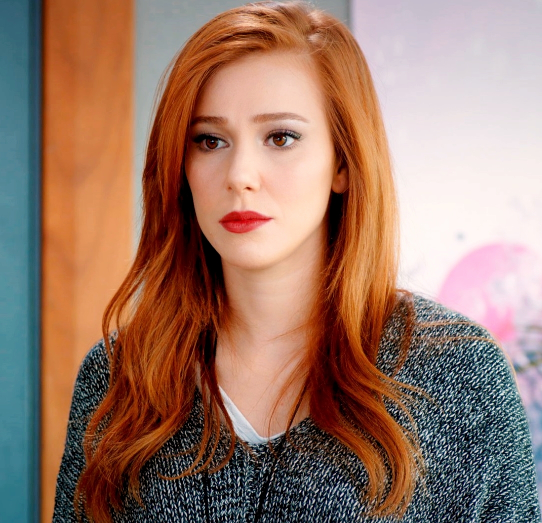 elçin sangu netflix