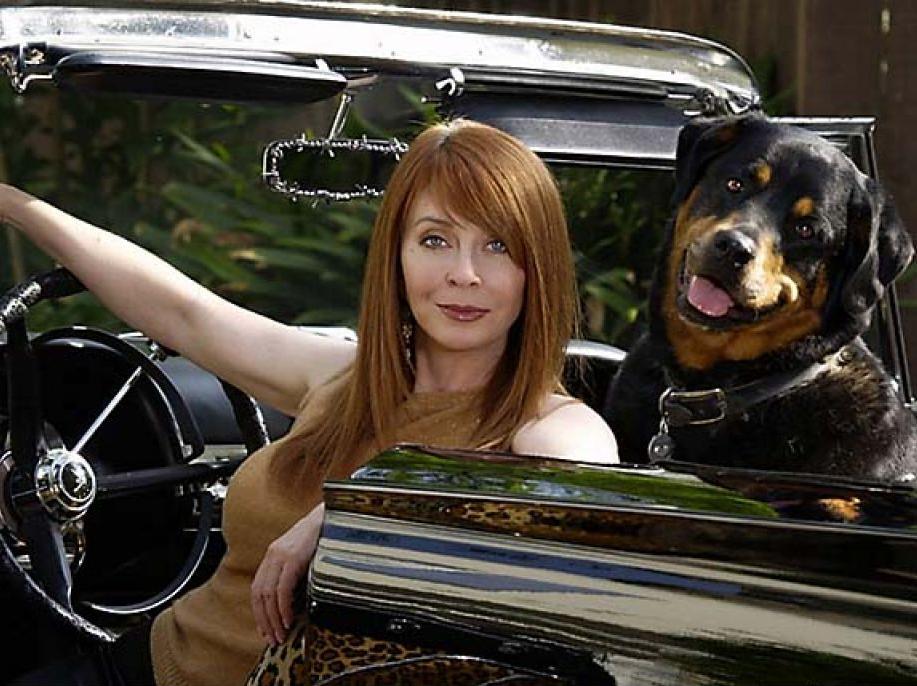 Cassandra Peterson