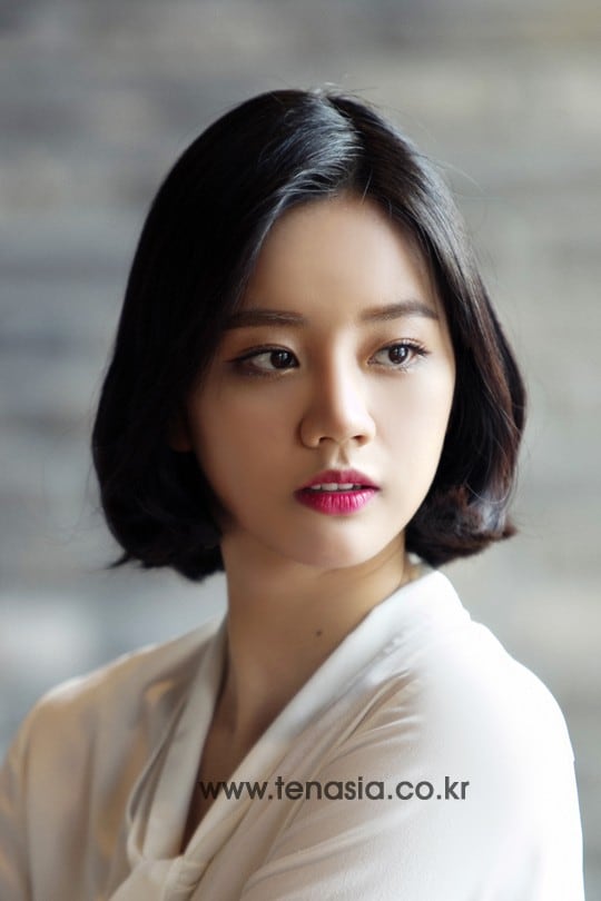 Picture of Lee Hyeri