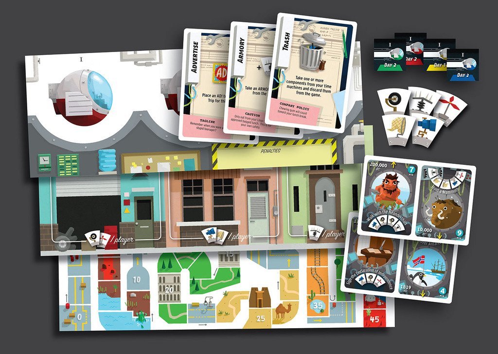 Picture of Loop, Inc.