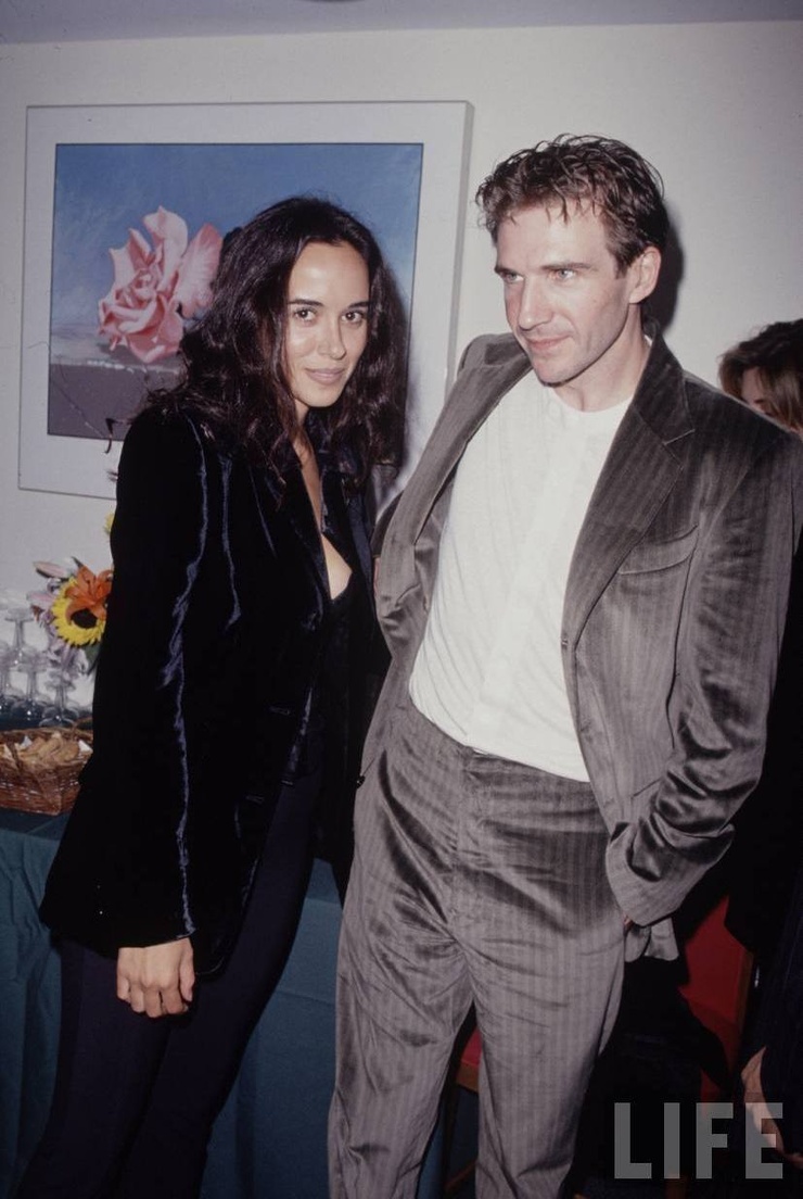 Picture of Ralph Fiennes