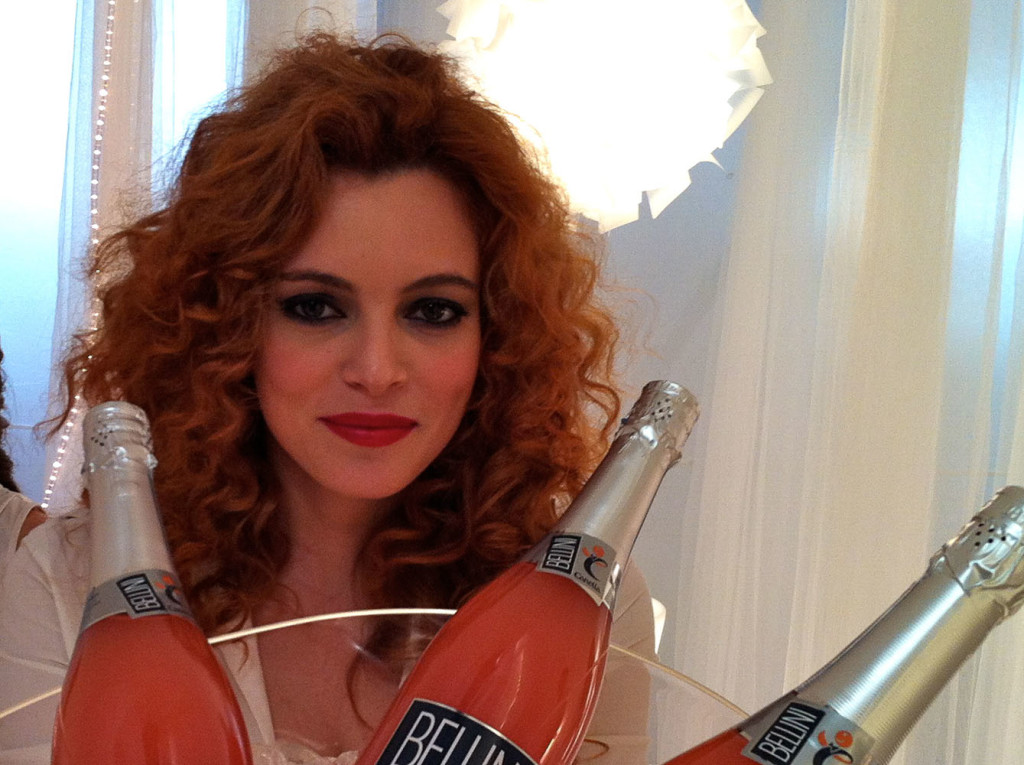 Miriam Dalmazio