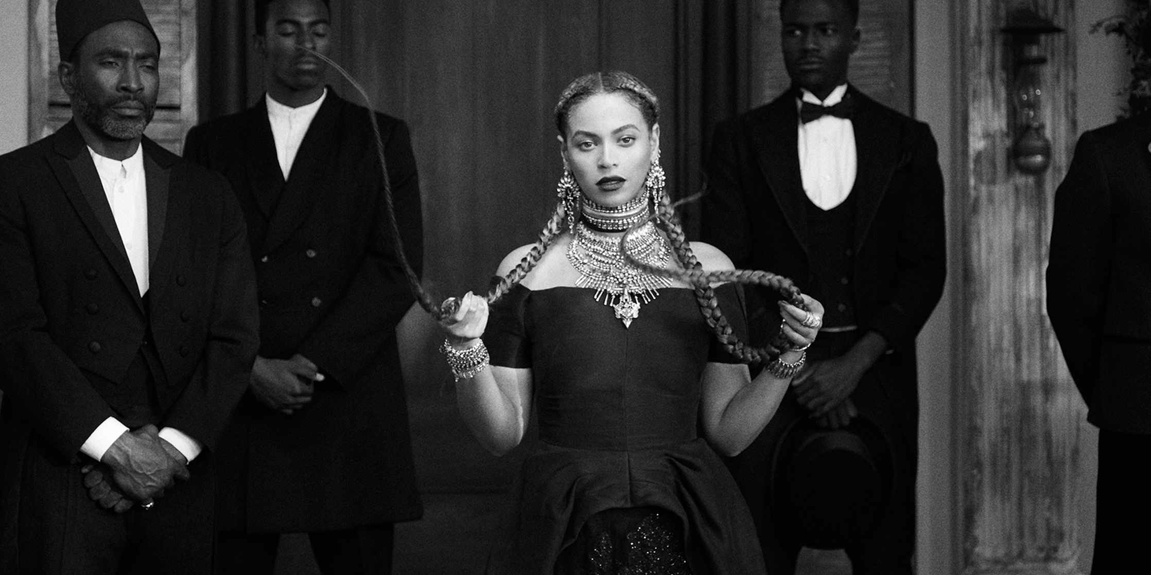 Beyoncé Knowles