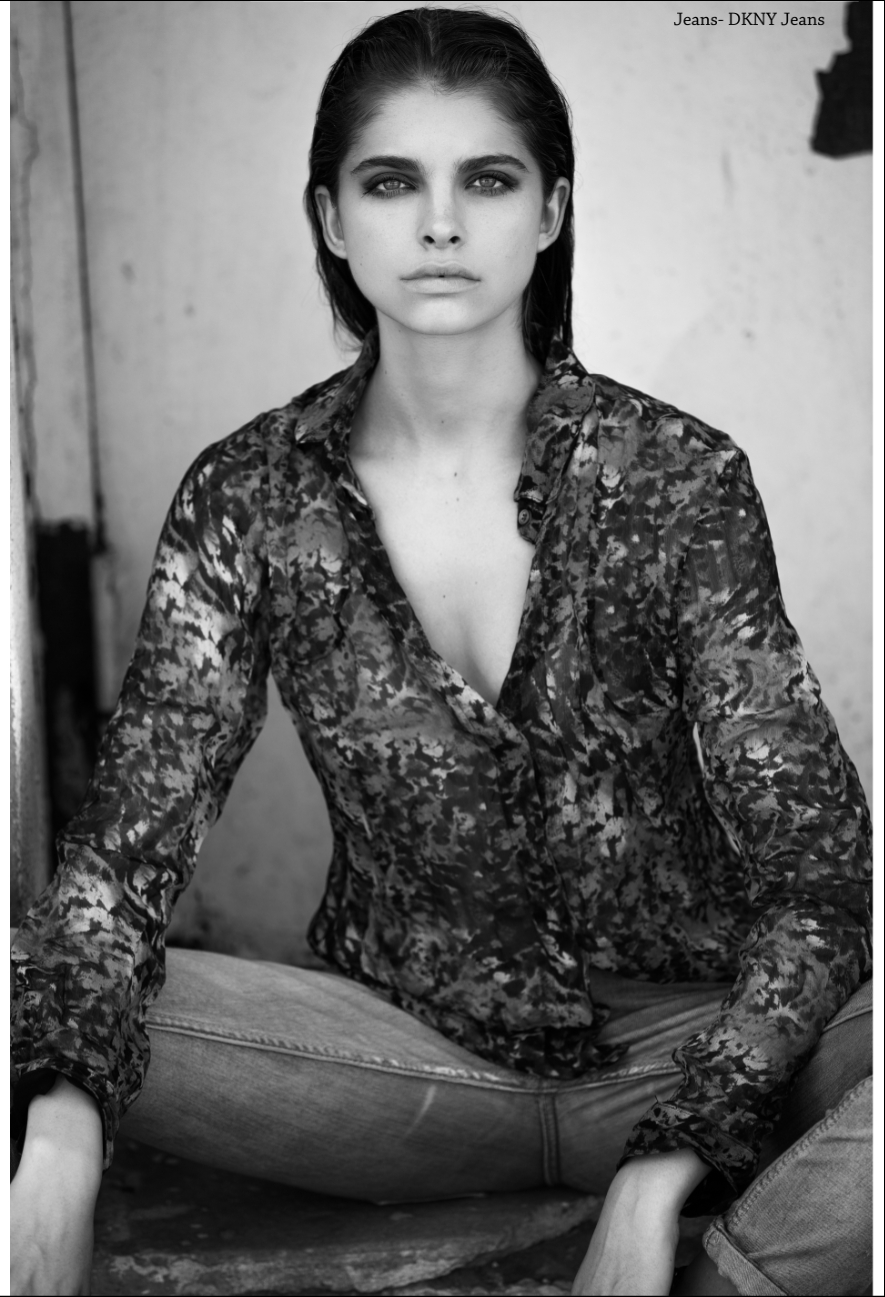 Shaughnessy Brown