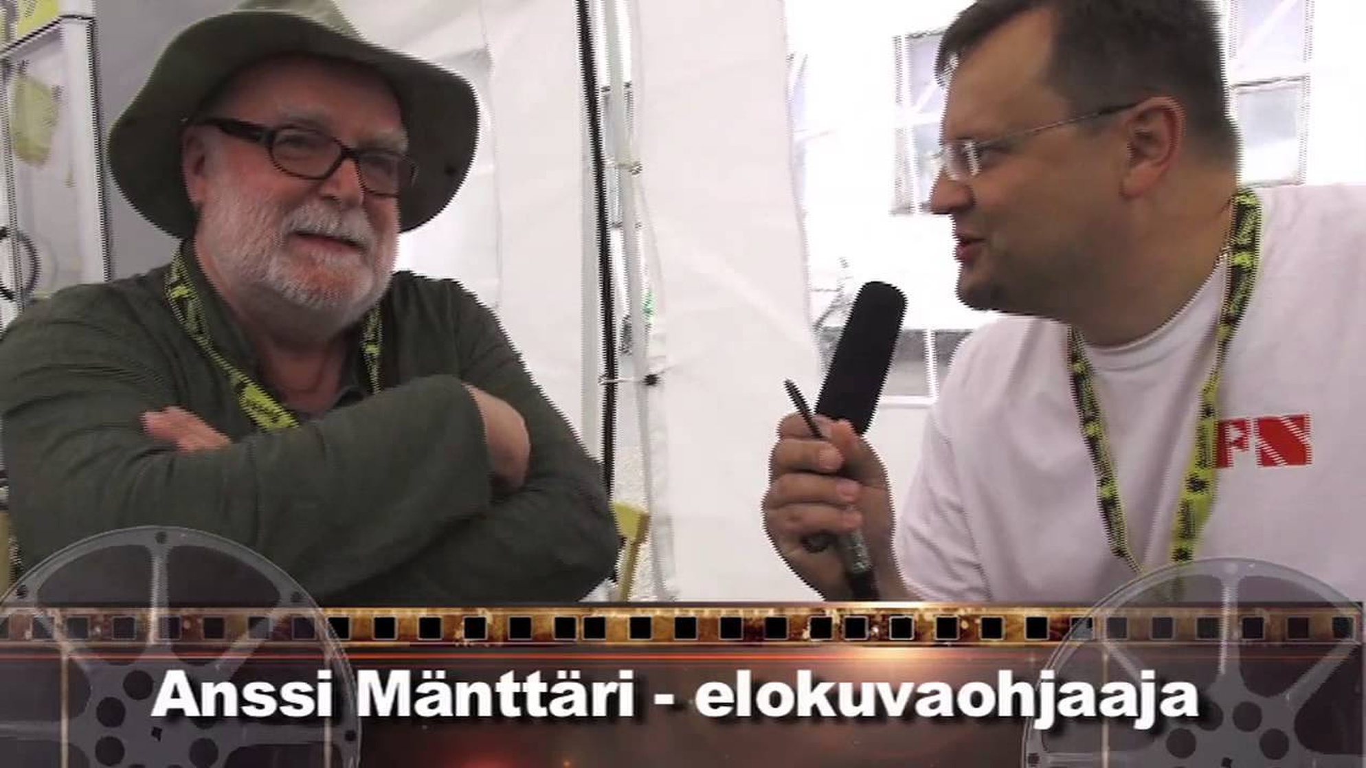 Anssi Mänttäri