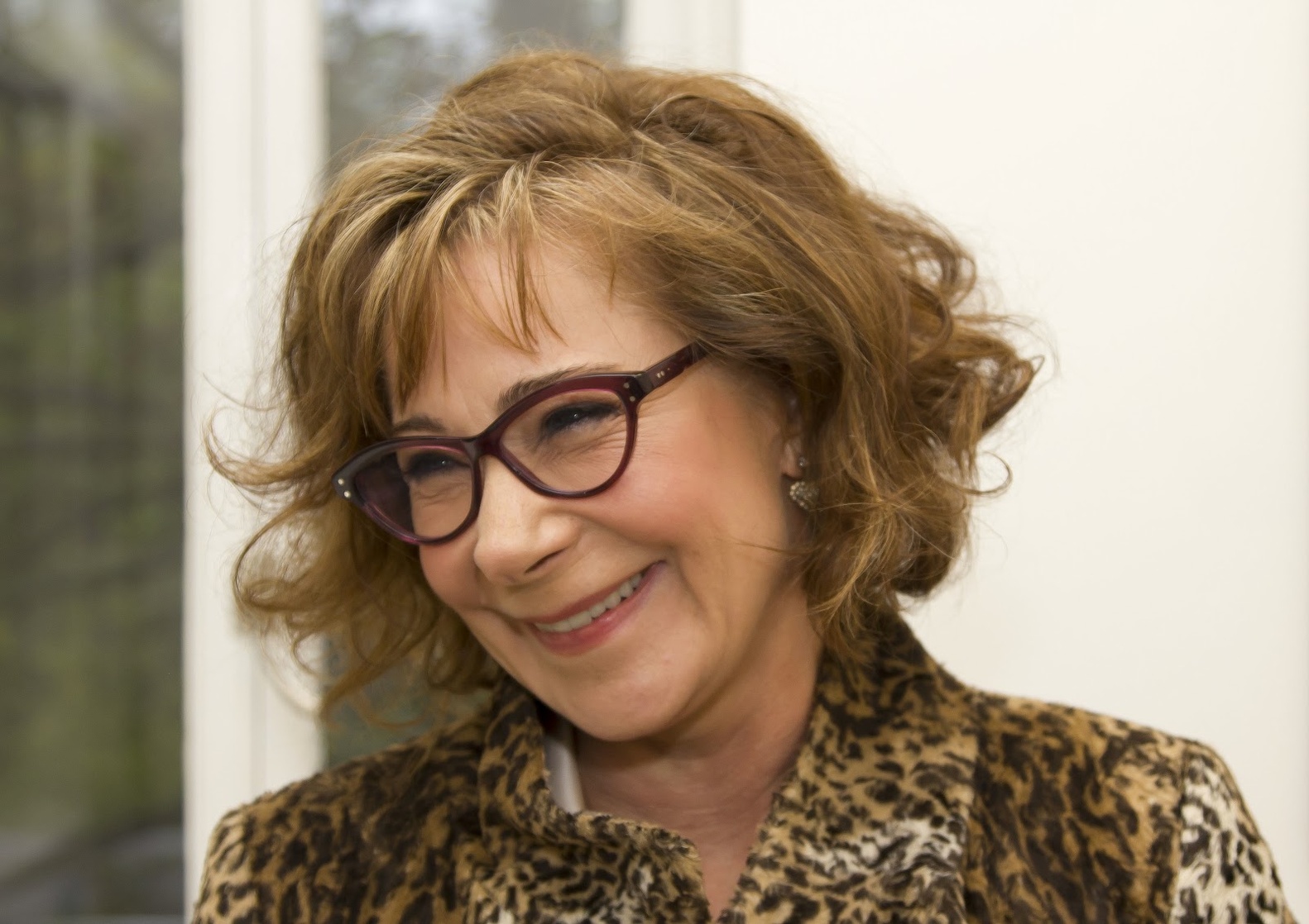 Zoë Wanamaker Zoë Wanamaker