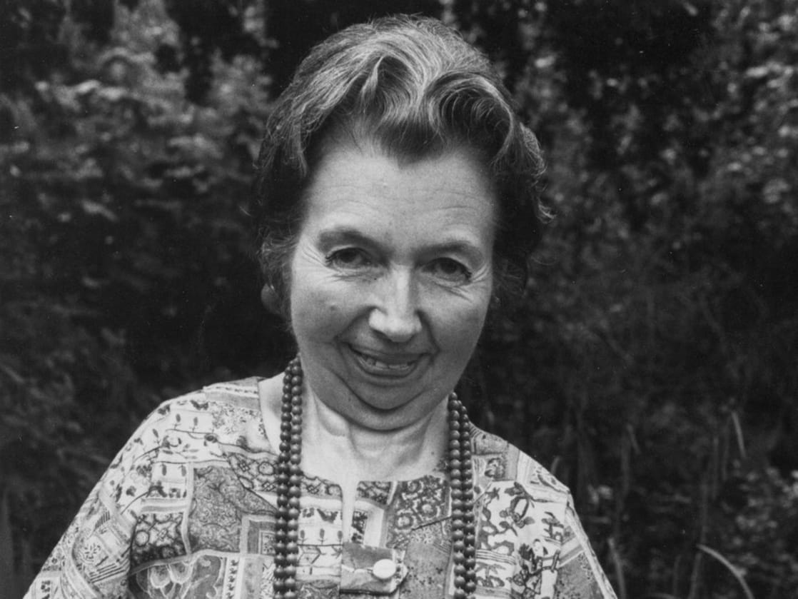 Rosemary Sutcliff