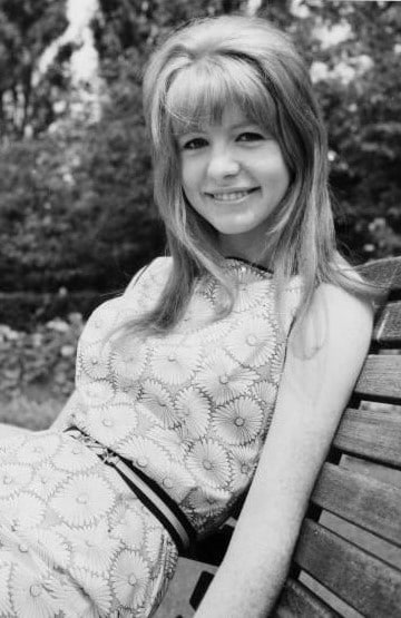 Picture of Jane Asher