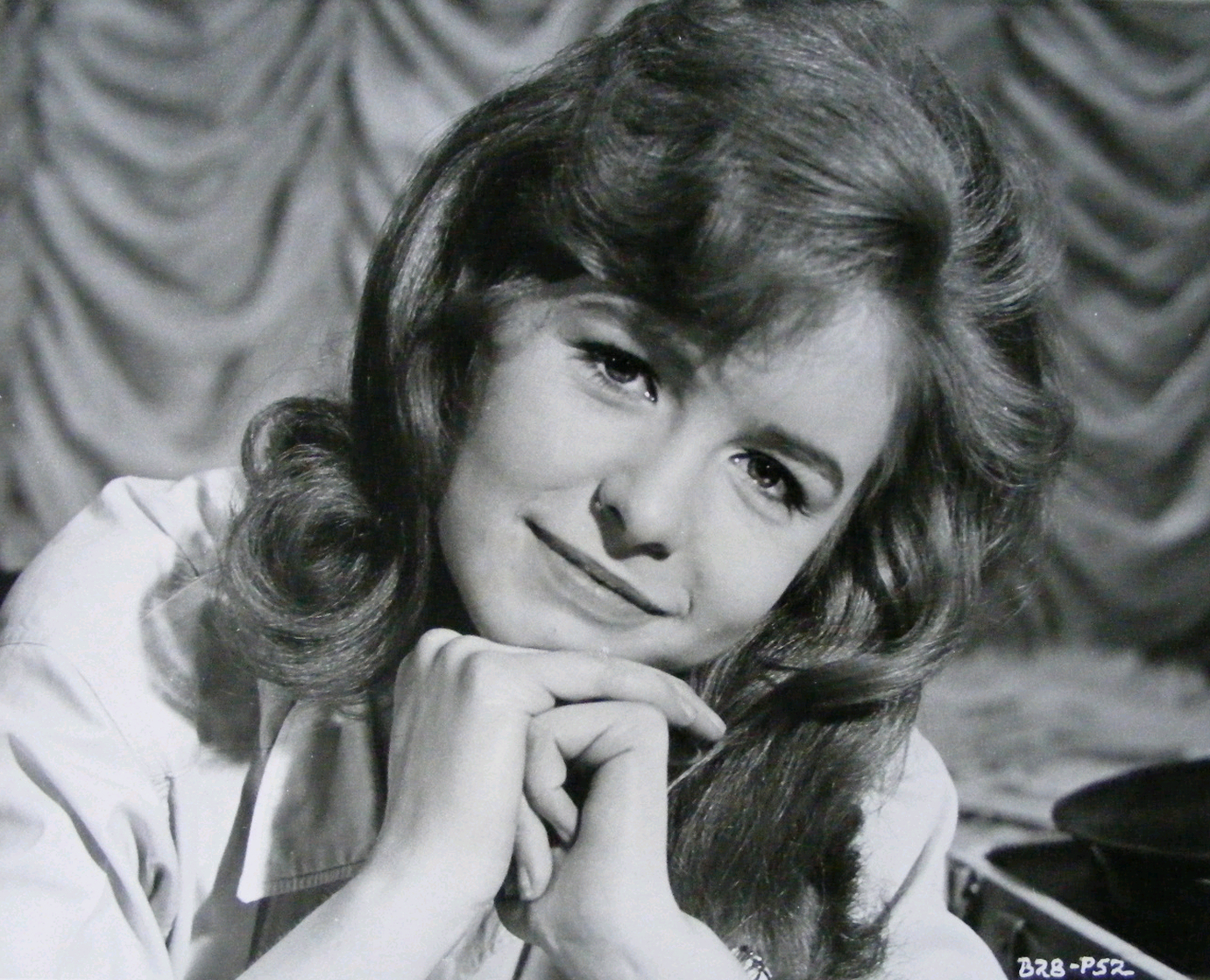 Jane Asher