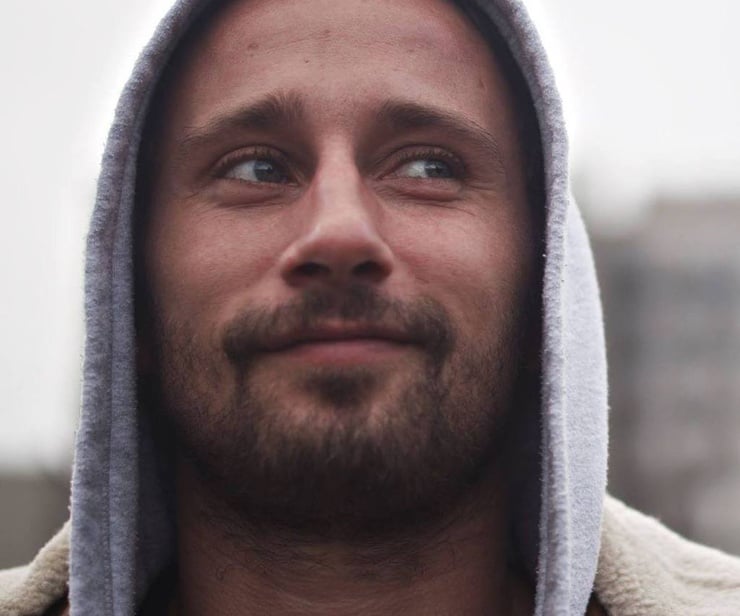 Matthias Schoenaerts date