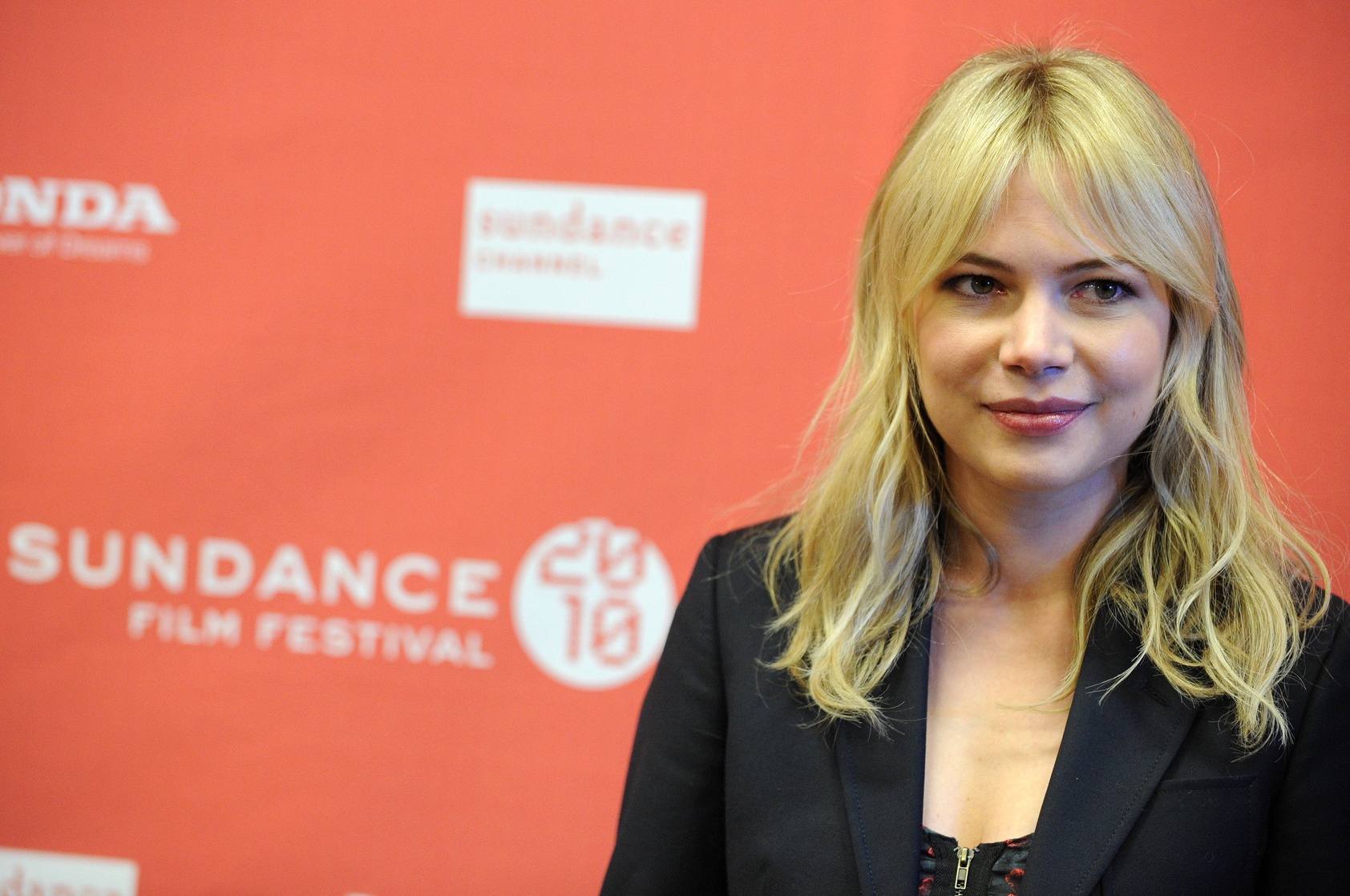 Michelle Williams Michelle Williams