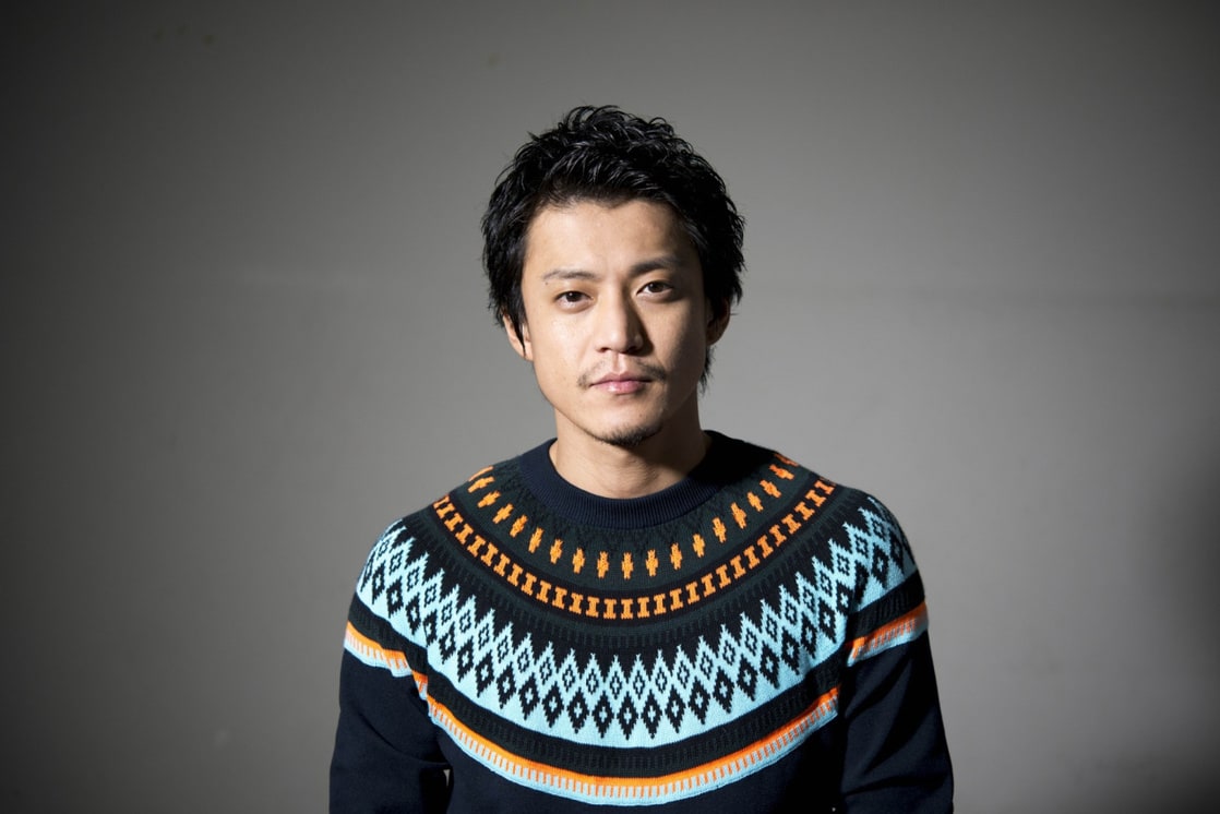 Shun Oguri