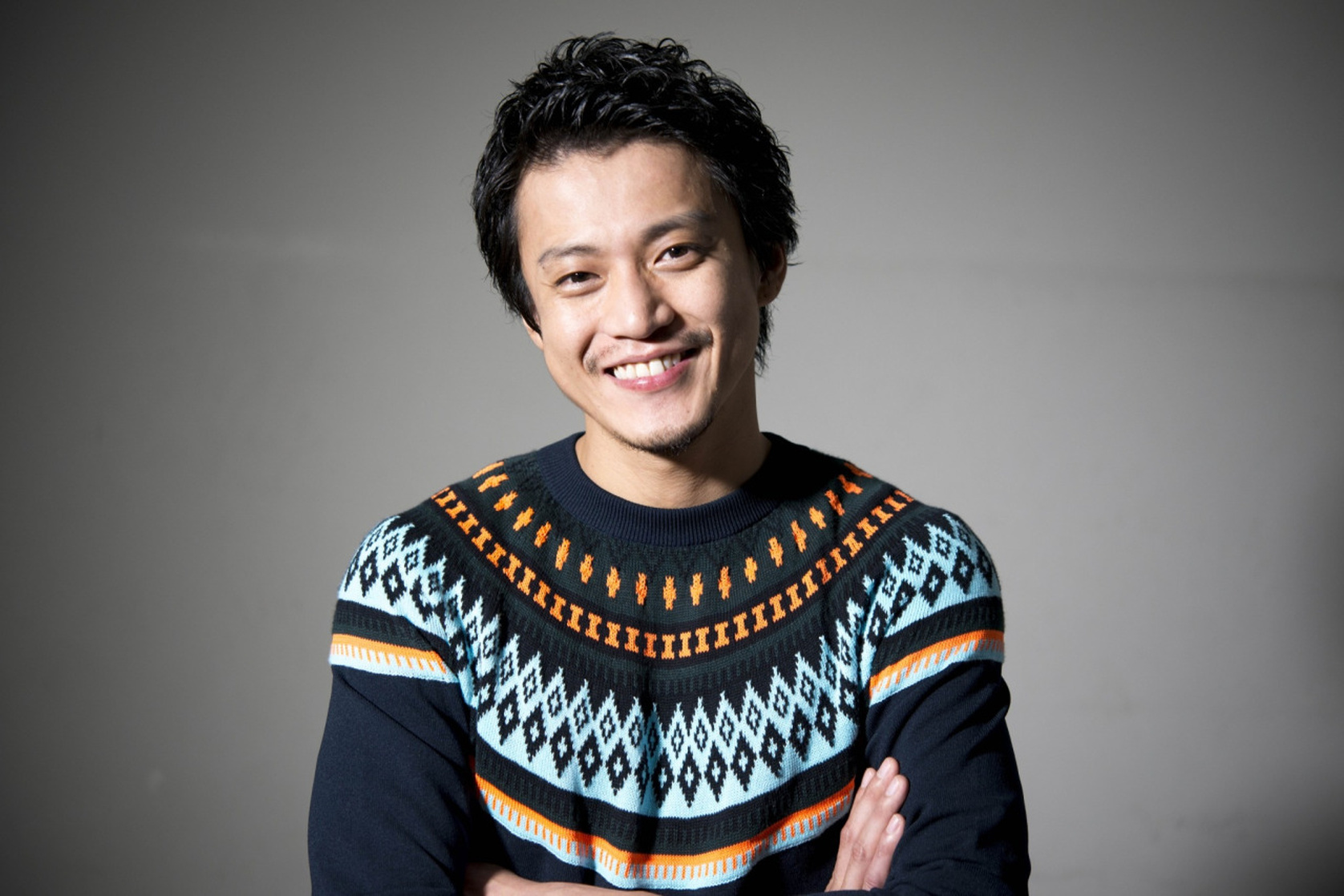 Shun Oguri